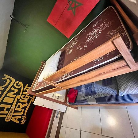 Hostel Do Rasta Salwador Zewnętrze zdjęcie