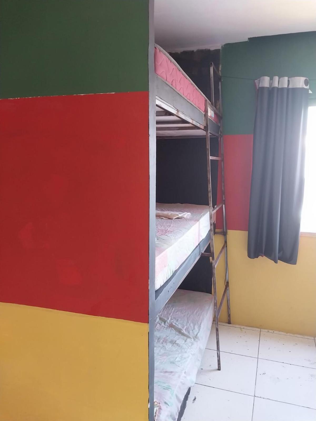 Hostel Do Rasta Salwador Zewnętrze zdjęcie