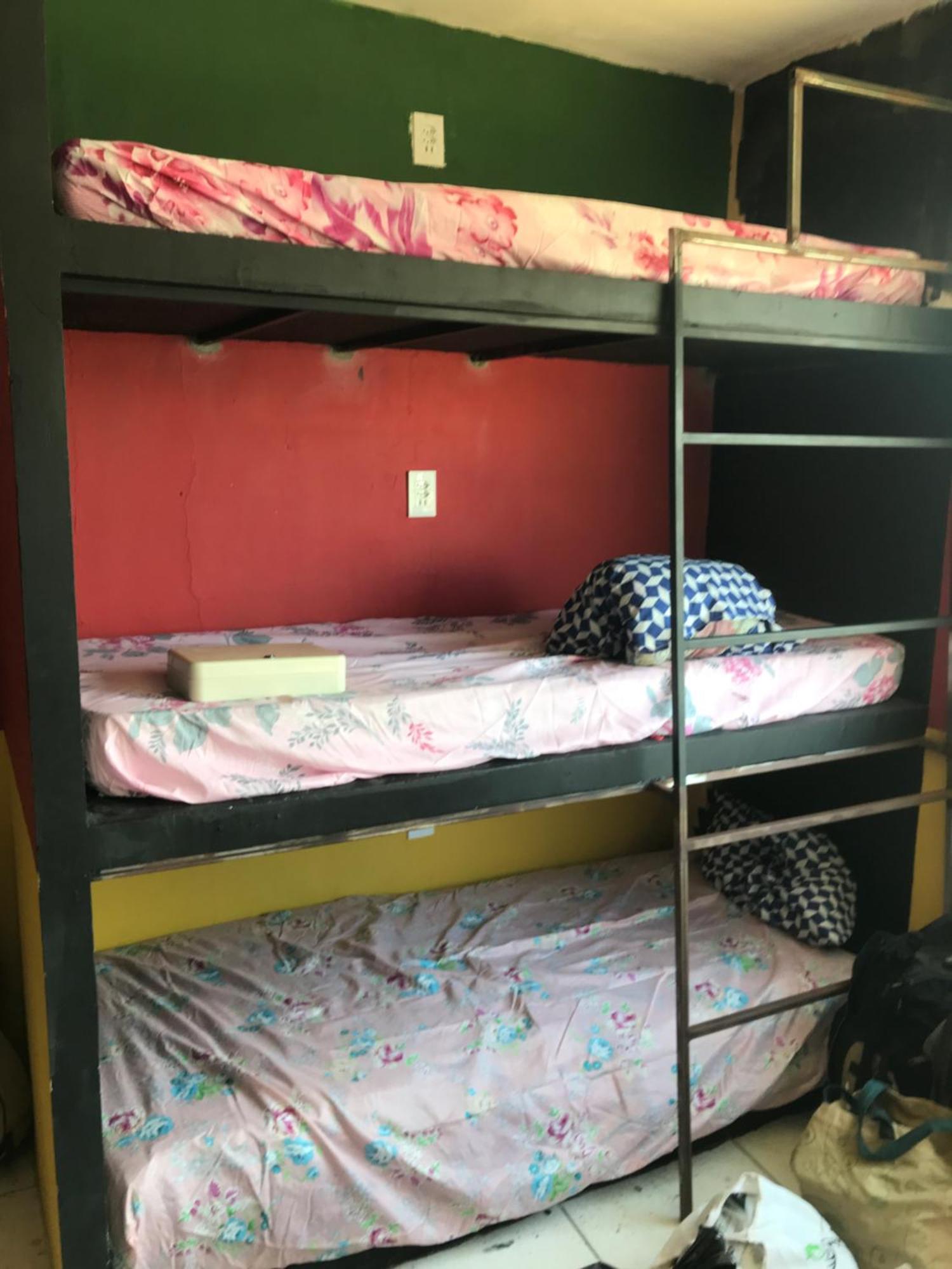 Hostel Do Rasta Salwador Zewnętrze zdjęcie