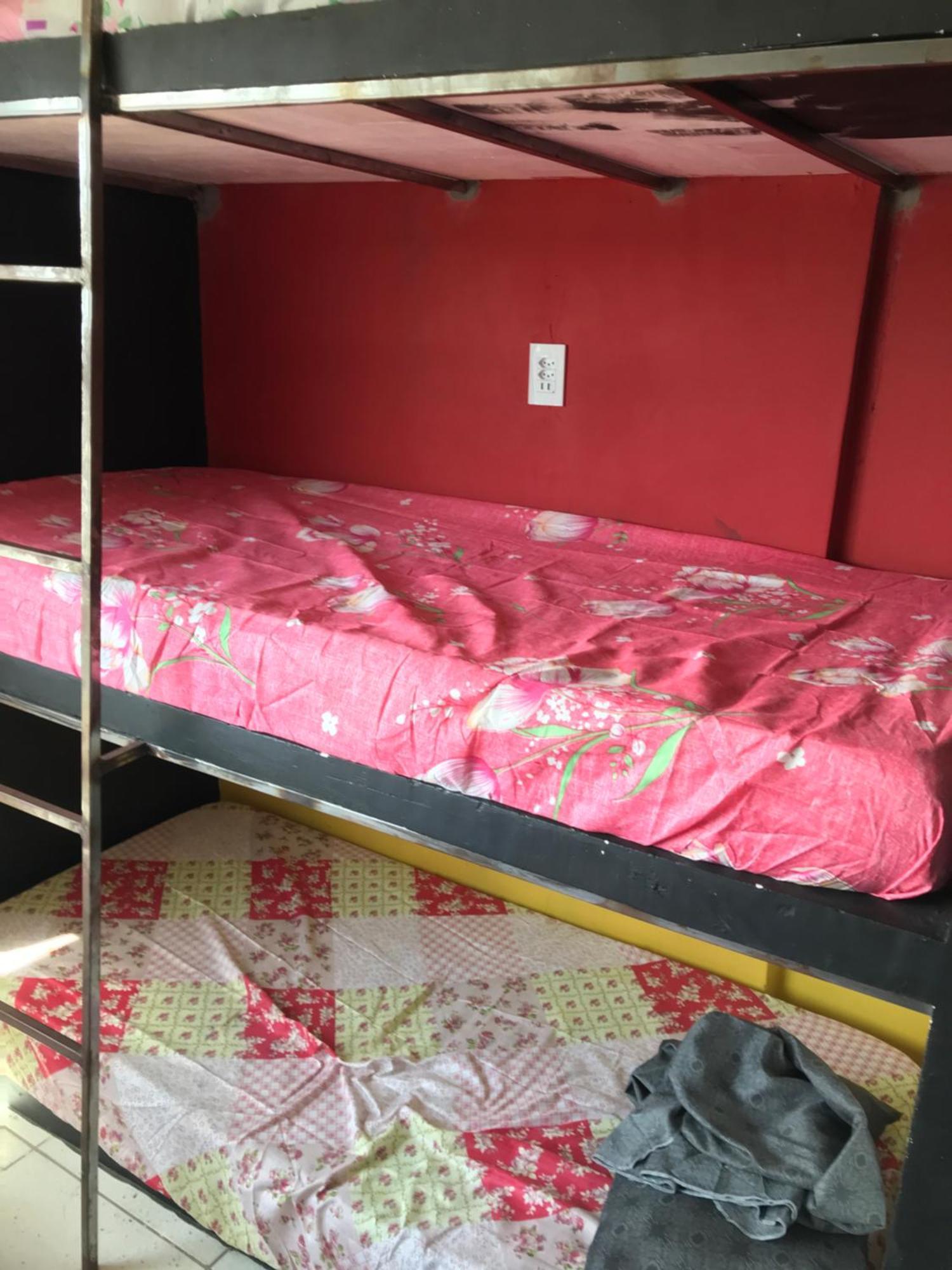 Hostel Do Rasta Salwador Zewnętrze zdjęcie