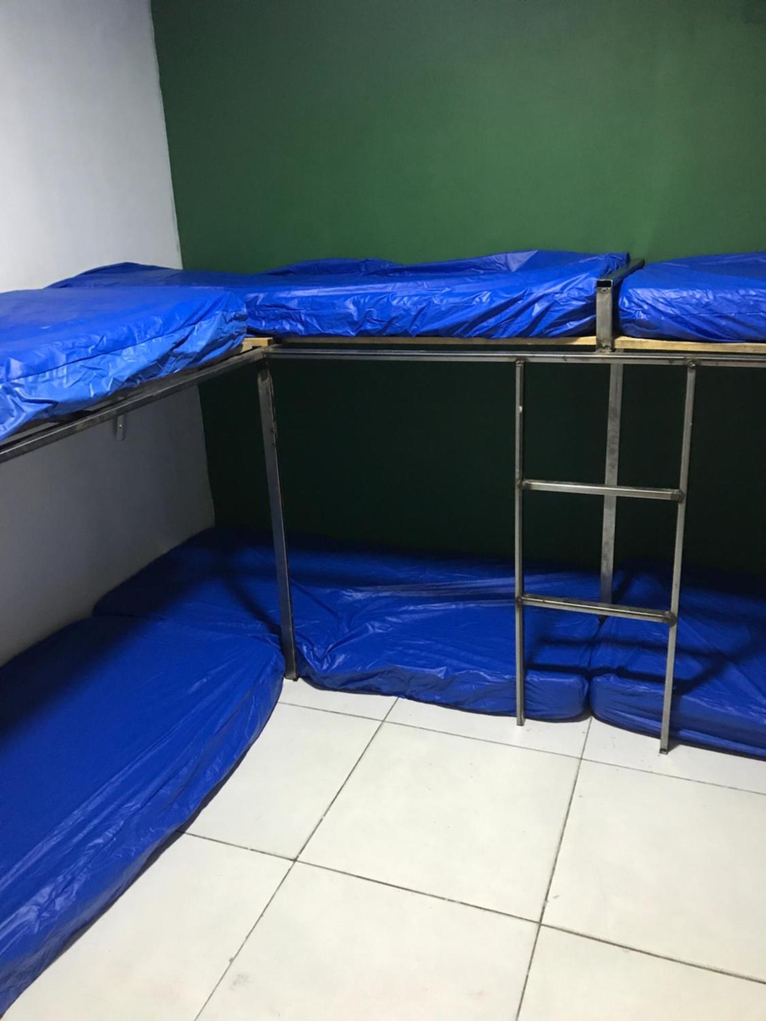 Hostel Do Rasta Salwador Zewnętrze zdjęcie