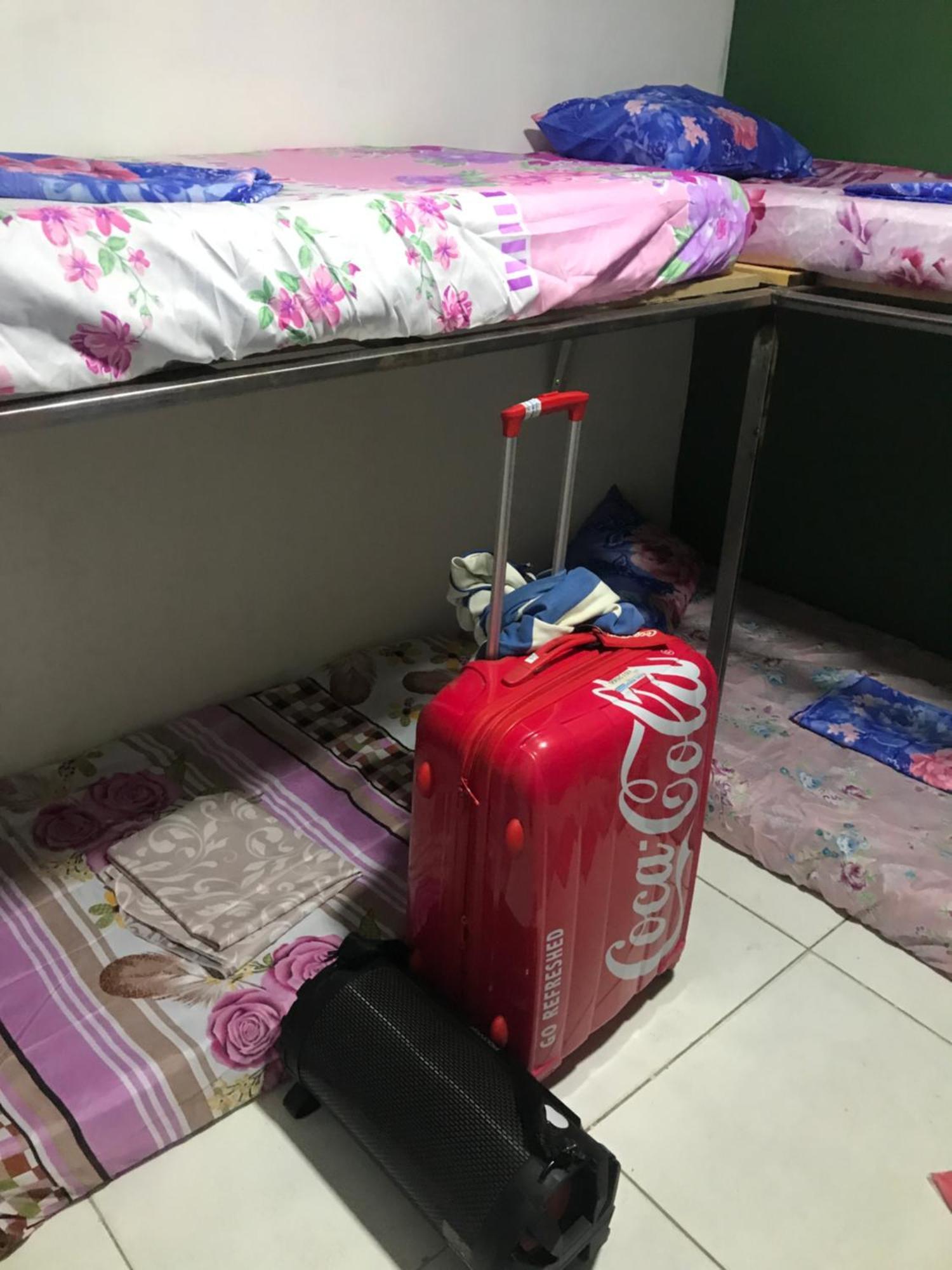 Hostel Do Rasta Salwador Zewnętrze zdjęcie