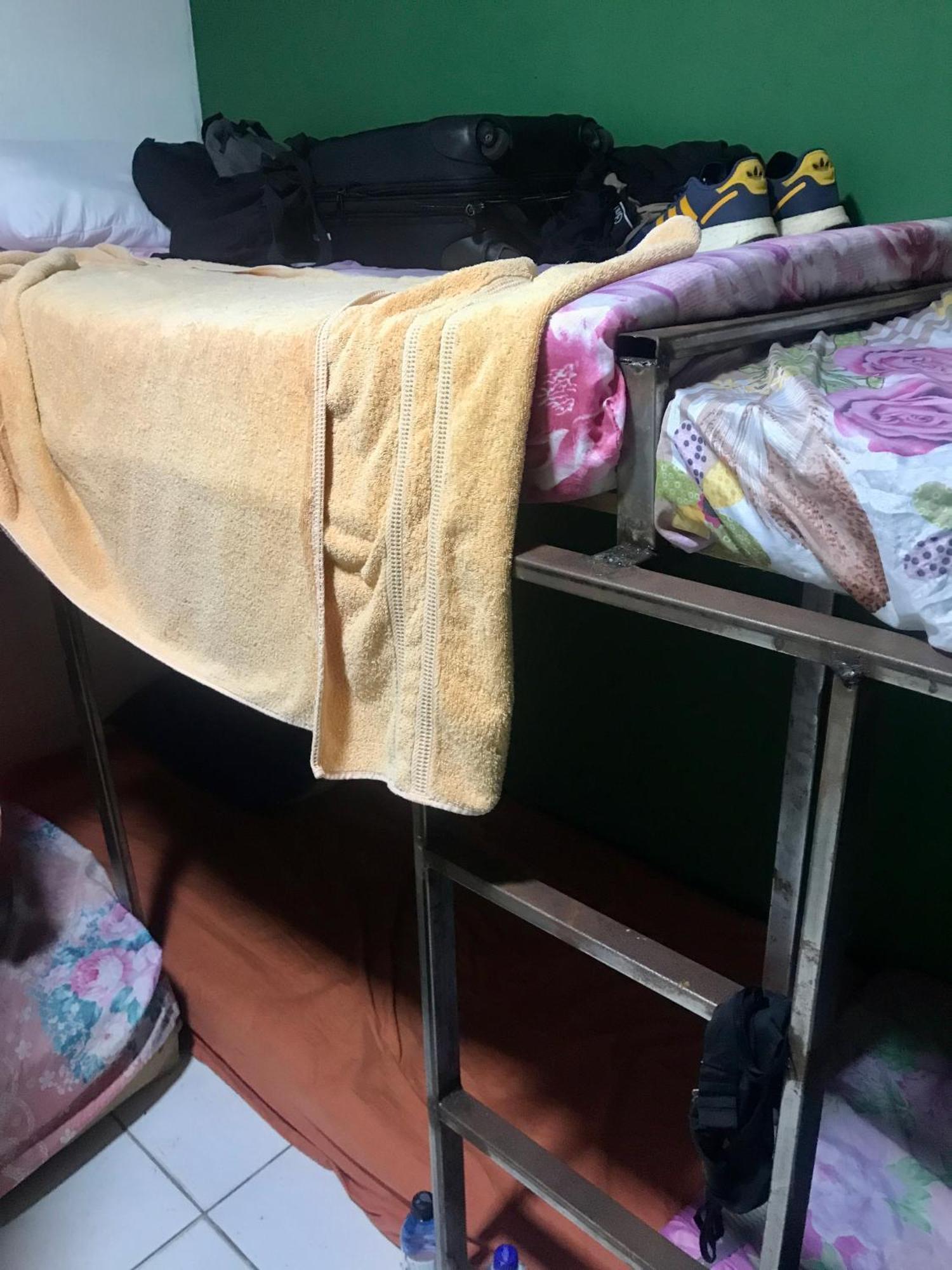 Hostel Do Rasta Salwador Zewnętrze zdjęcie