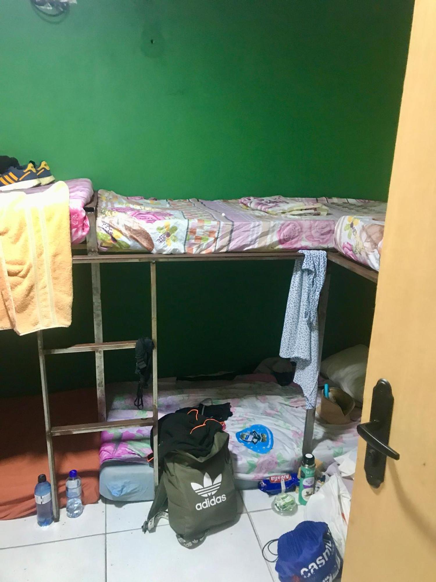 Hostel Do Rasta Salwador Zewnętrze zdjęcie