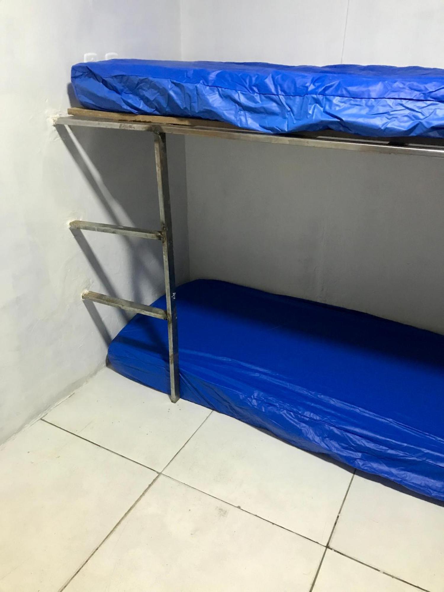 Hostel Do Rasta Salwador Zewnętrze zdjęcie