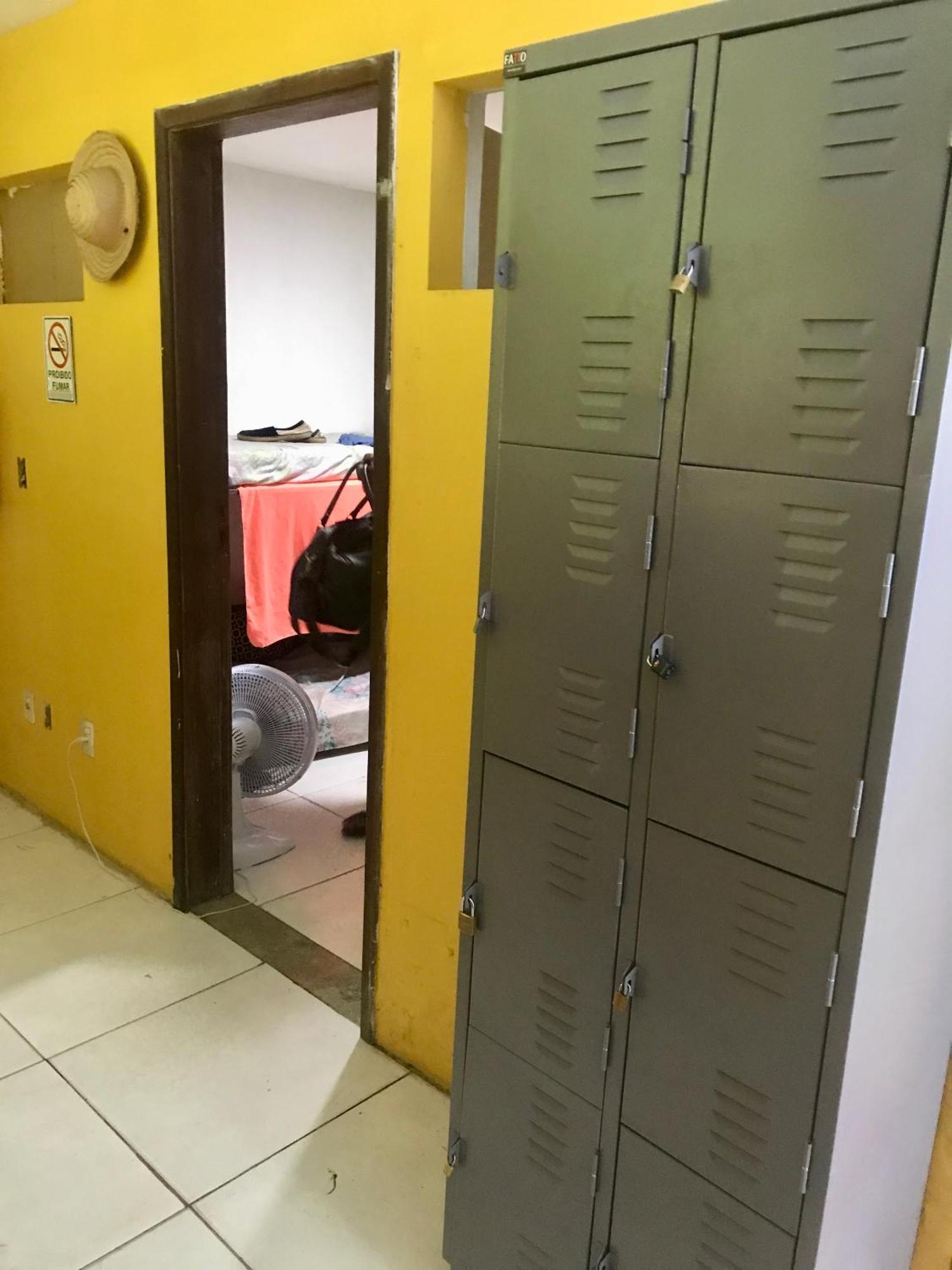 Hostel Do Rasta Salwador Zewnętrze zdjęcie