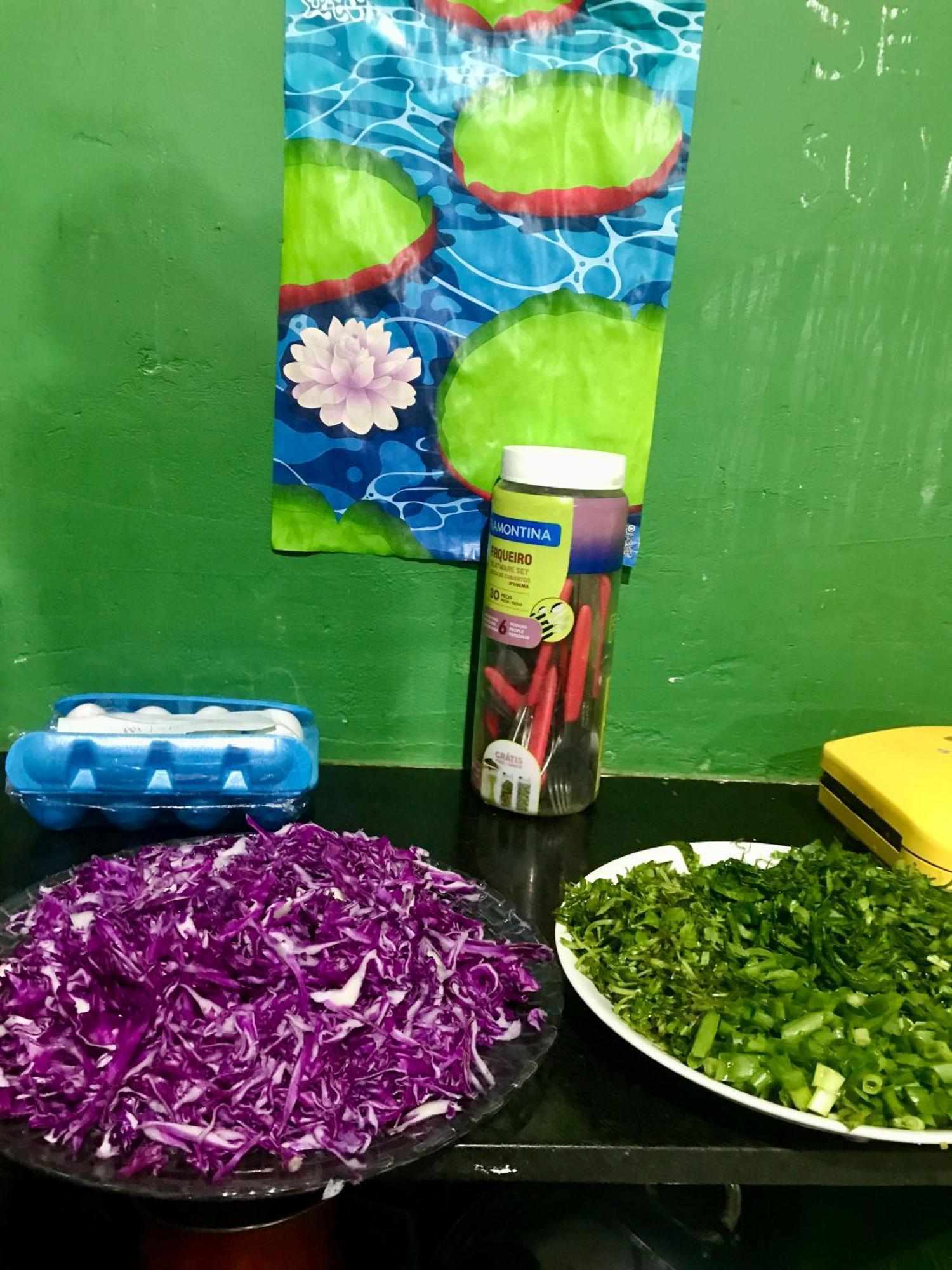 Hostel Do Rasta Salwador Zewnętrze zdjęcie