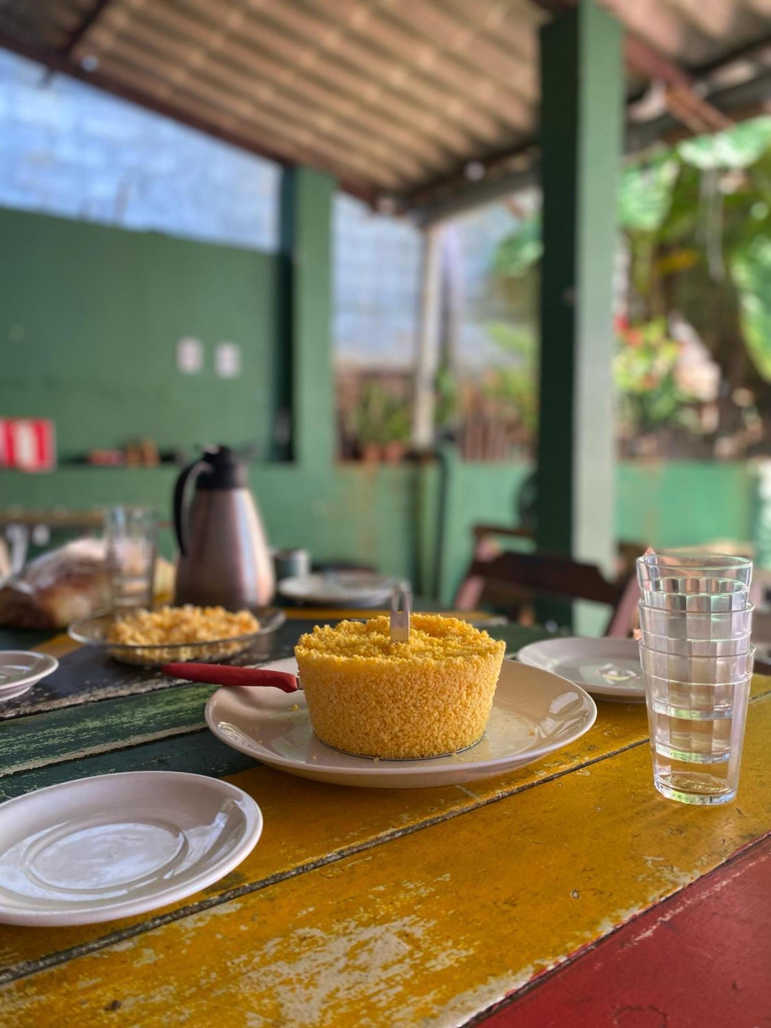 Hostel Do Rasta Salwador Zewnętrze zdjęcie