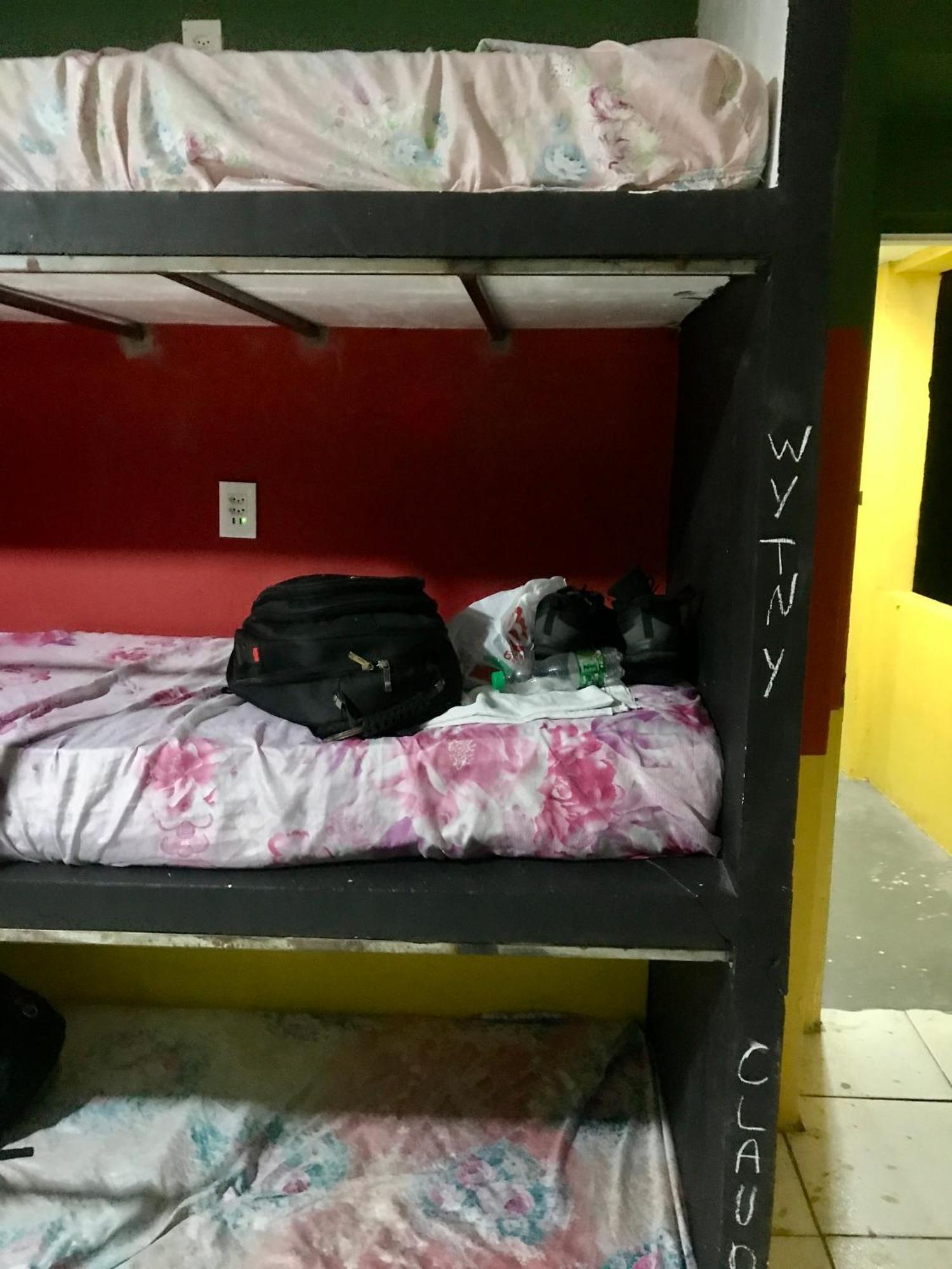 Hostel Do Rasta Salwador Zewnętrze zdjęcie