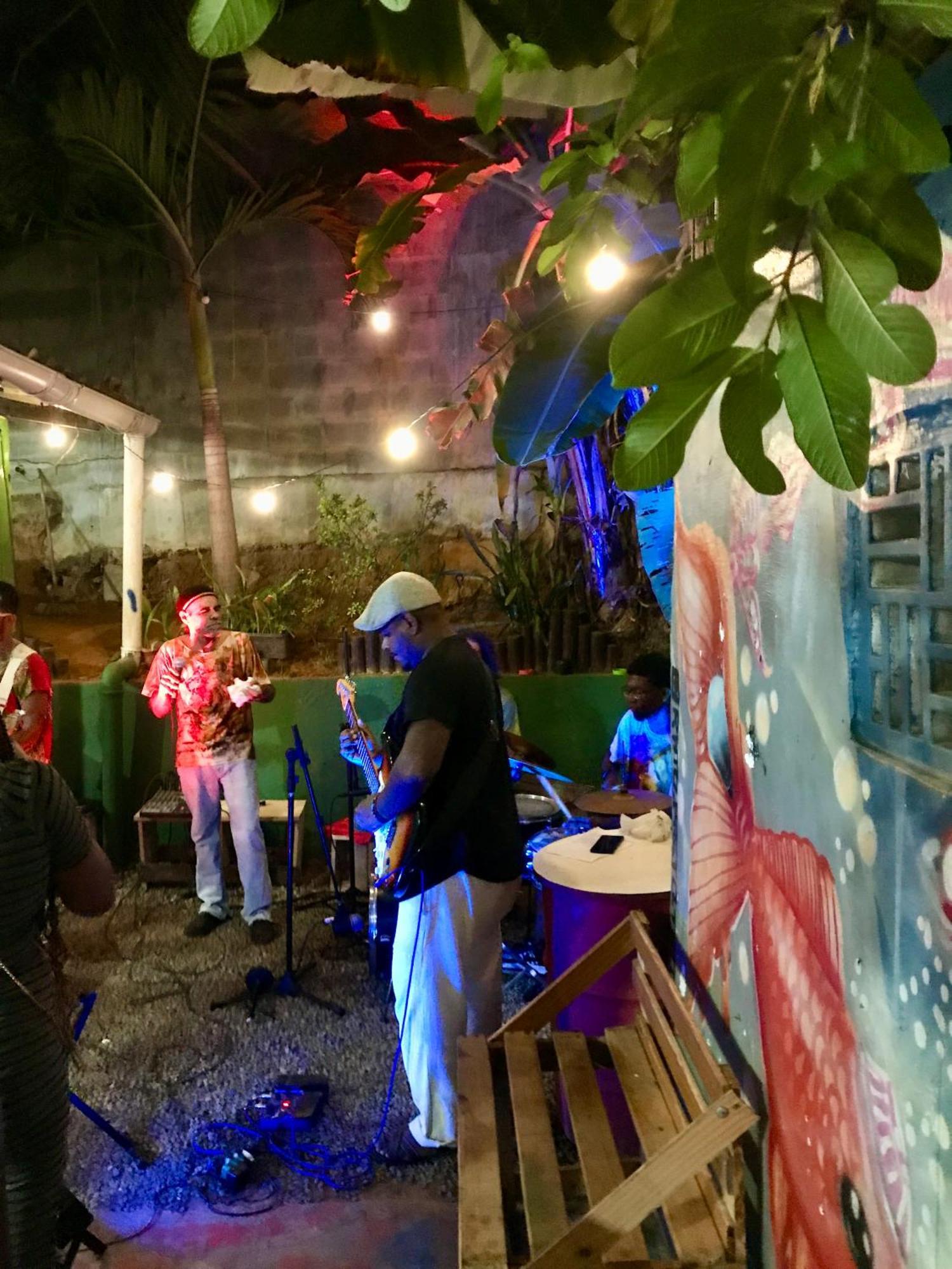 Hostel Do Rasta Salwador Zewnętrze zdjęcie