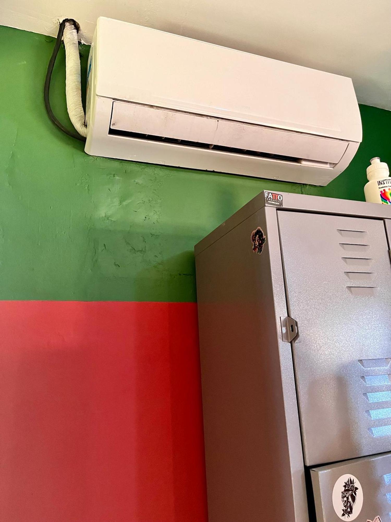 Hostel Do Rasta Salwador Zewnętrze zdjęcie