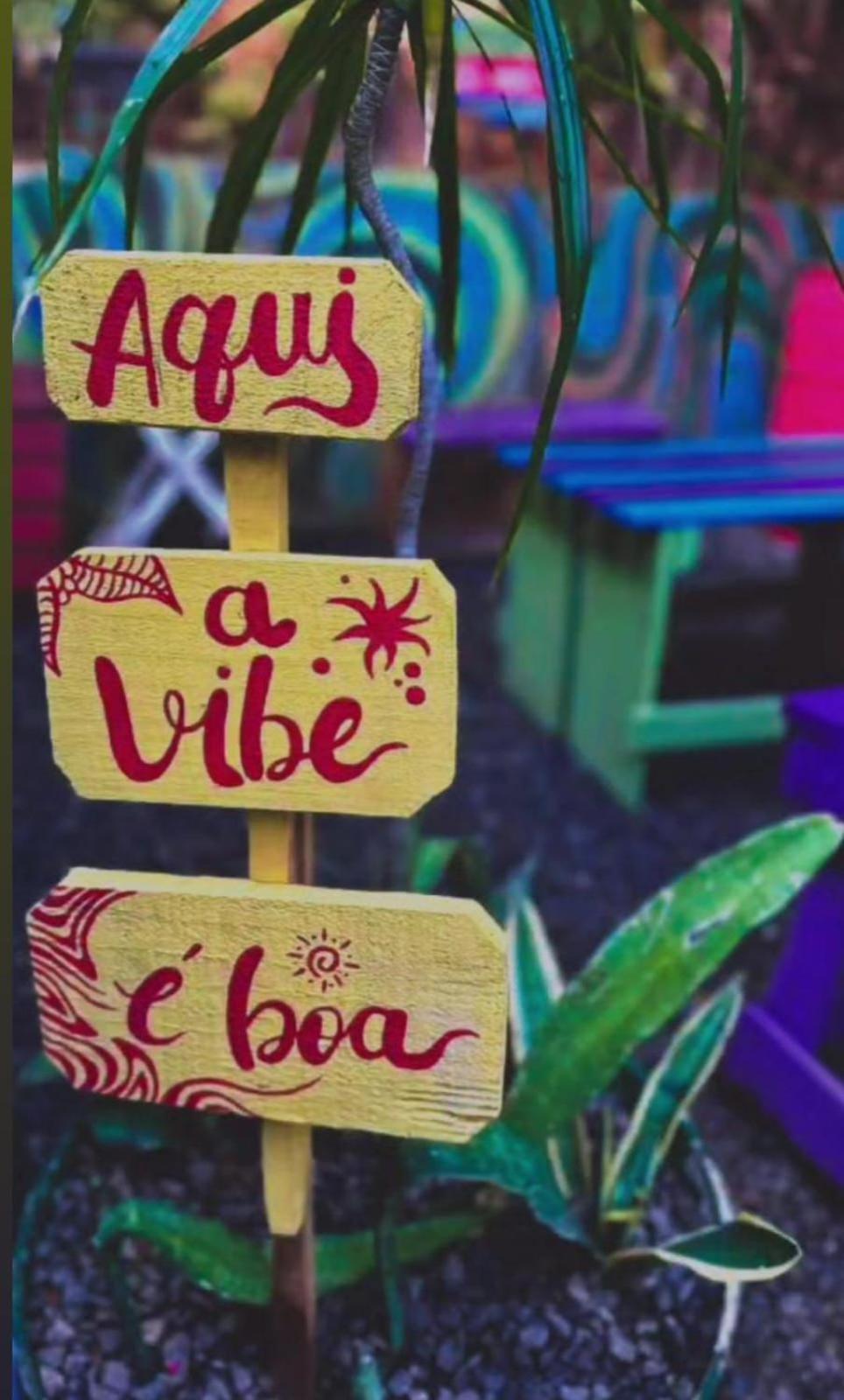 Hostel Do Rasta Salwador Zewnętrze zdjęcie