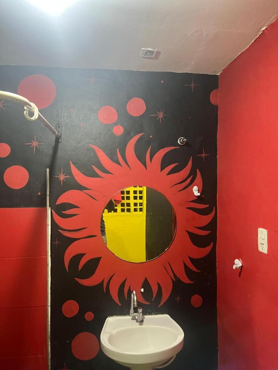 Hostel Do Rasta Salwador Zewnętrze zdjęcie