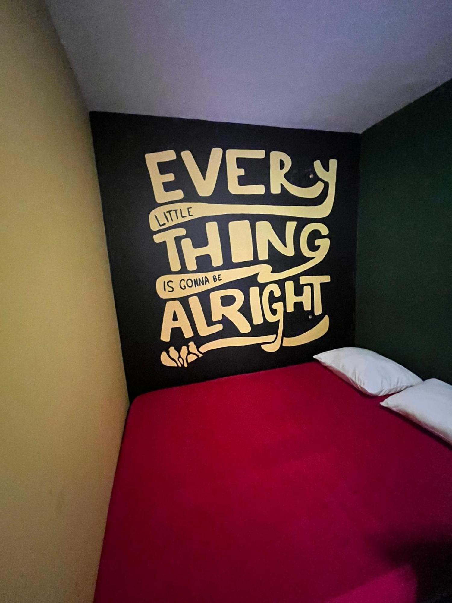 Hostel Do Rasta Salwador Zewnętrze zdjęcie