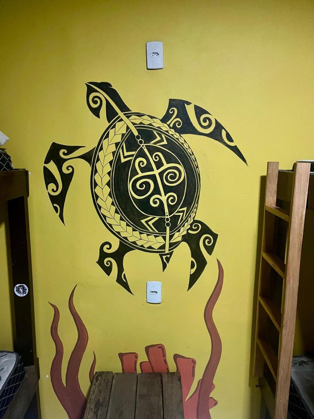 Hostel Do Rasta Salwador Zewnętrze zdjęcie
