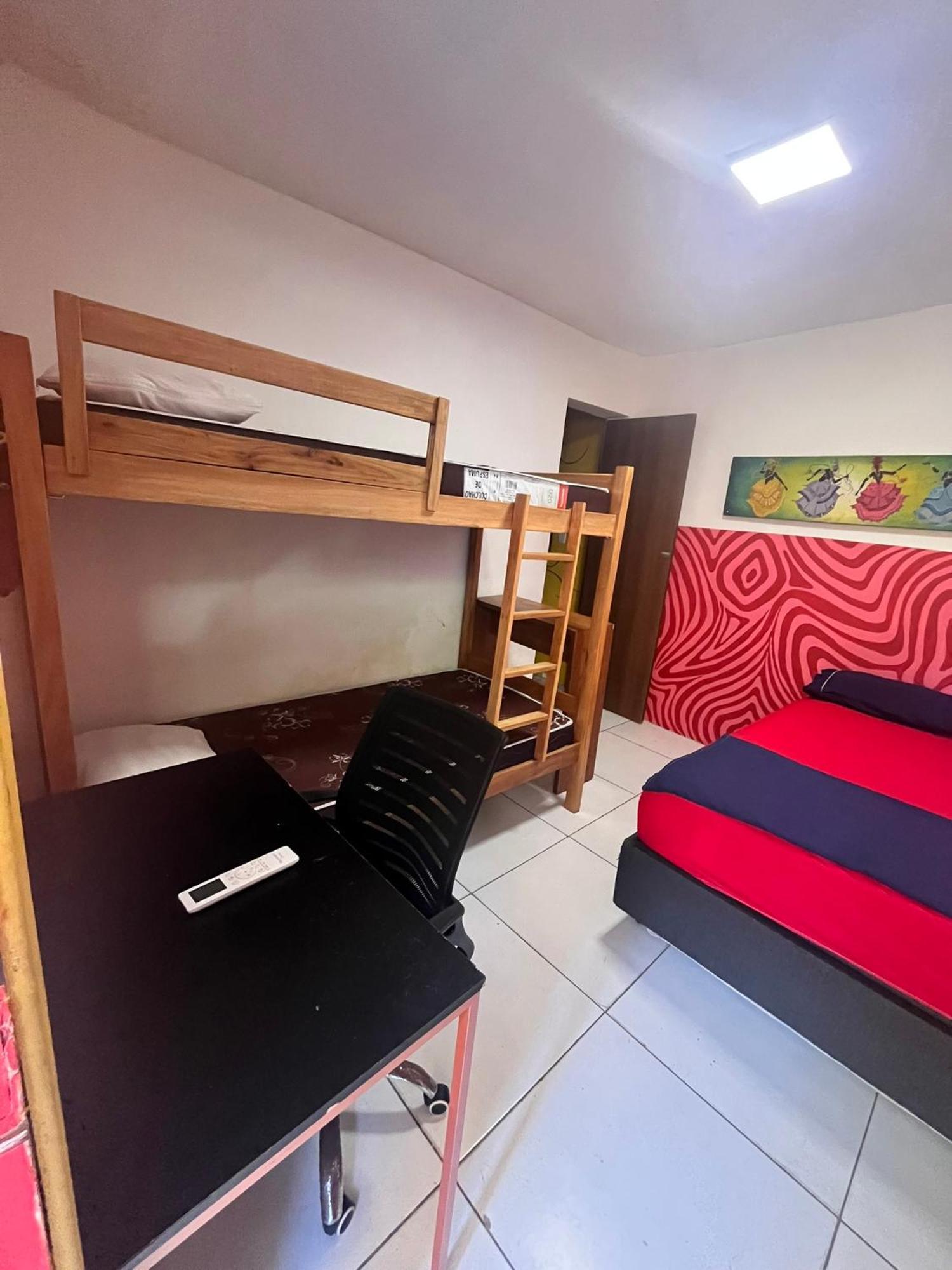 Hostel Do Rasta Salwador Zewnętrze zdjęcie