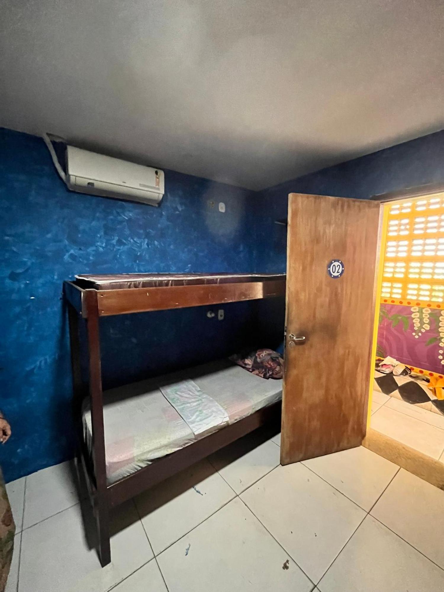 Hostel Do Rasta Salwador Zewnętrze zdjęcie