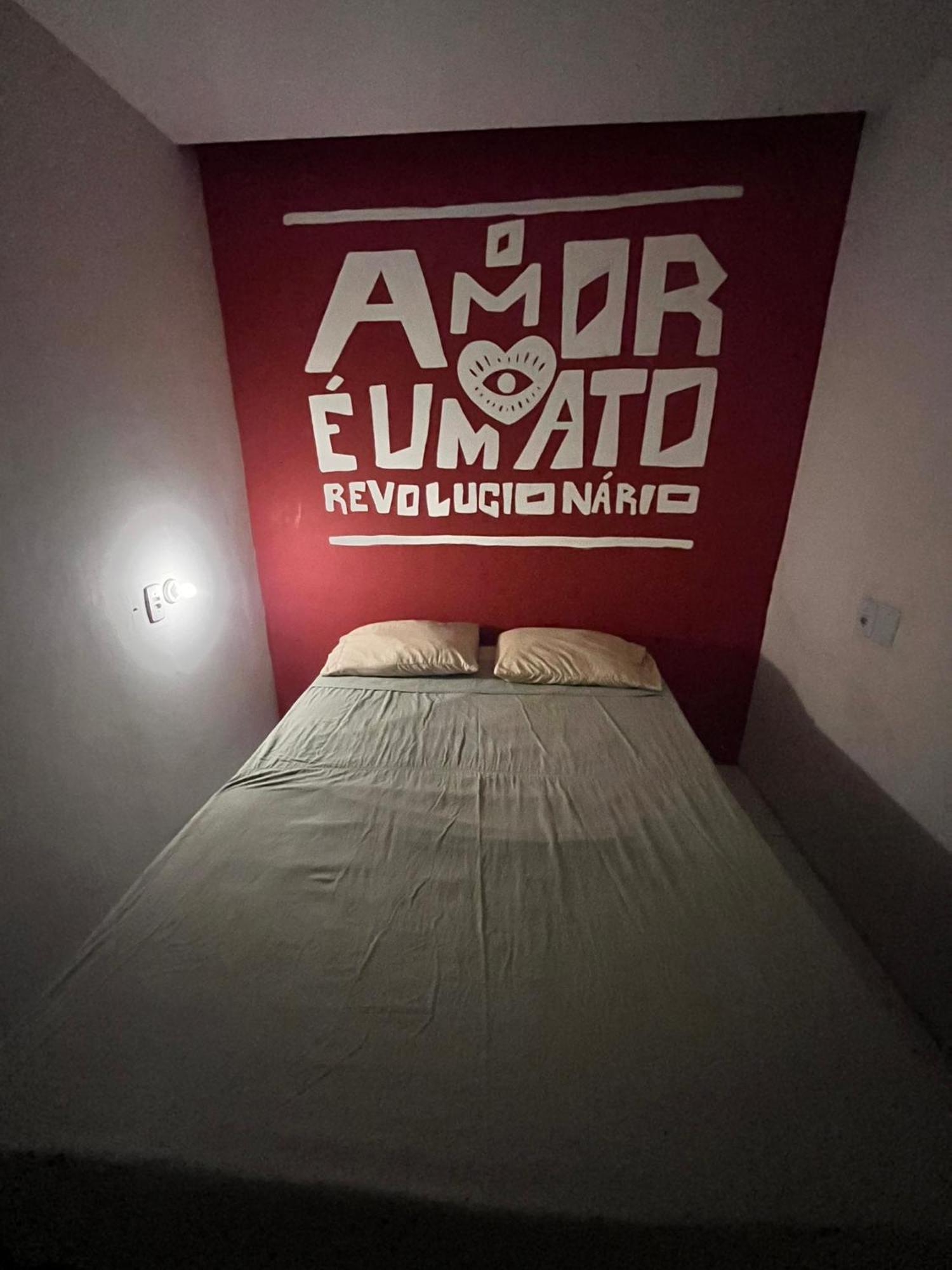 Hostel Do Rasta Salwador Zewnętrze zdjęcie