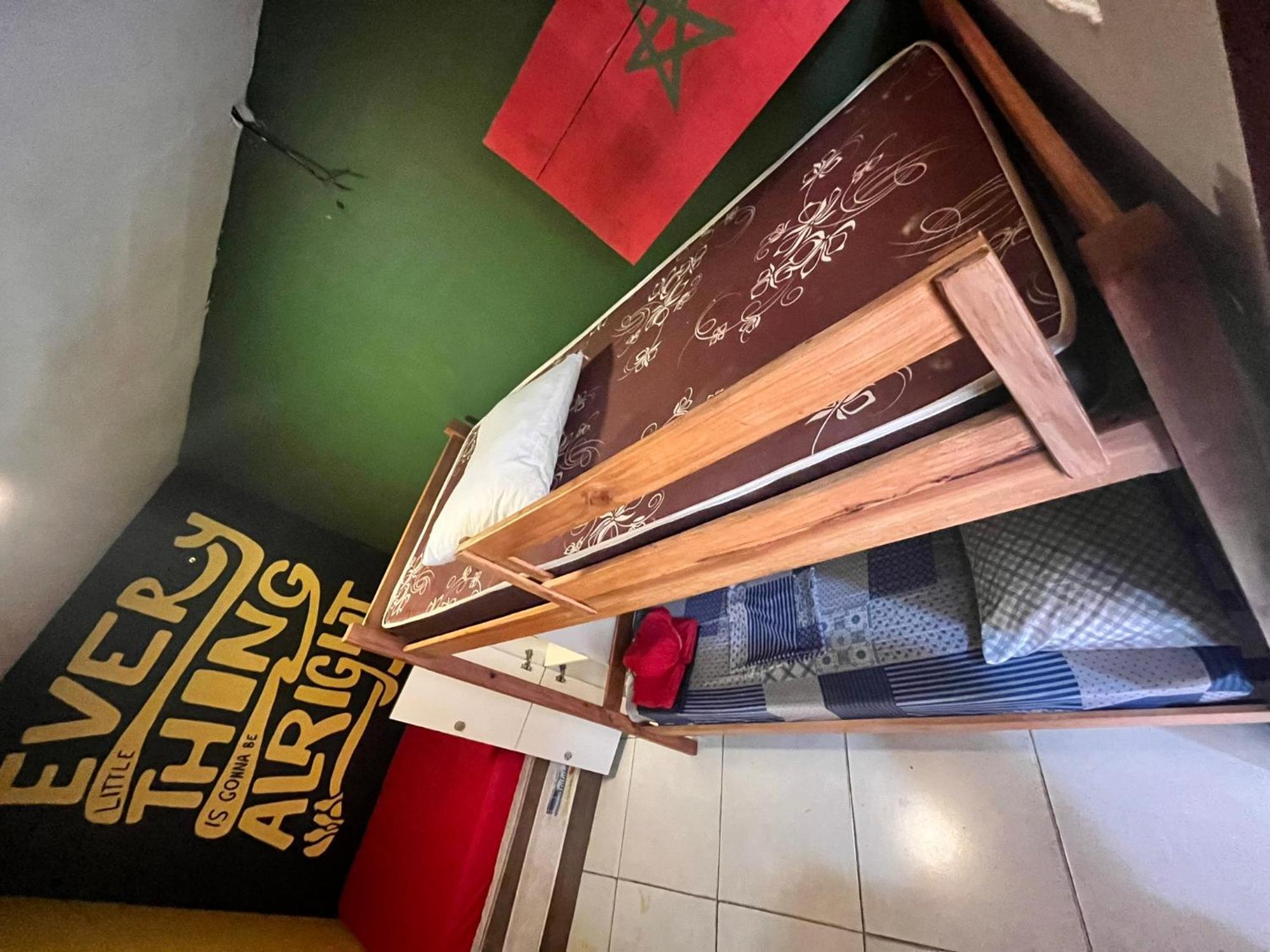 Hostel Do Rasta Salwador Zewnętrze zdjęcie
