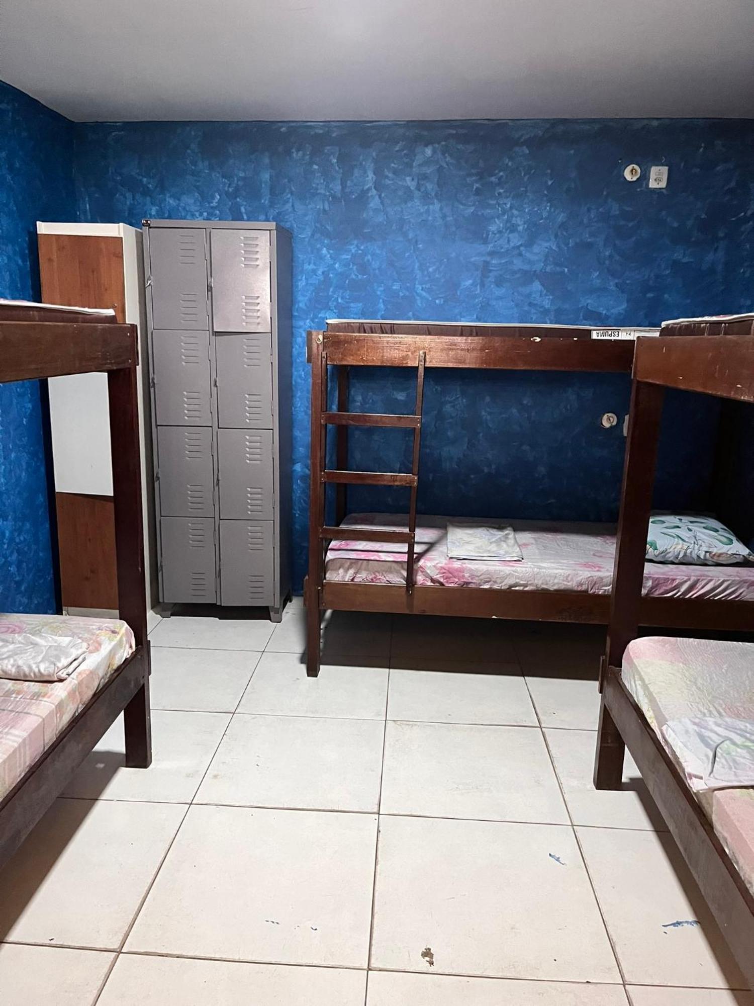 Hostel Do Rasta Salwador Zewnętrze zdjęcie